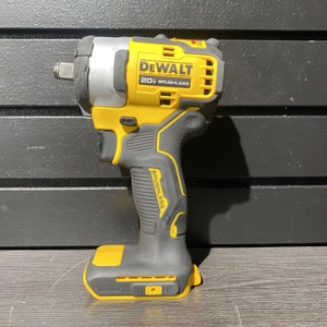 Dewalt DCF911 Impact Wrench 20v - 1/2" (Baretool) 