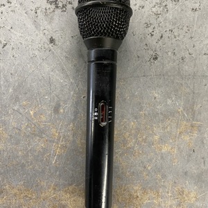 AKG C535EB Microphone Condenser 