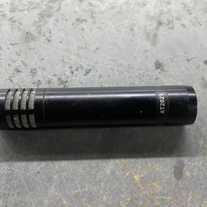 Audio-Technica AT2021 Microphone Condenser 