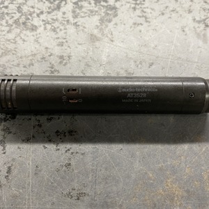 Audio-Technica AT3528 Microphone Cardioid Condenser 
