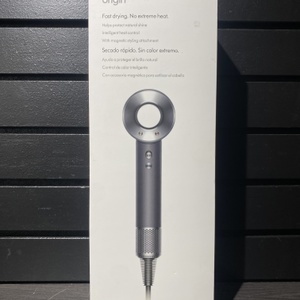 Dyson HD07 Hair Dryer Supersonic In Box 