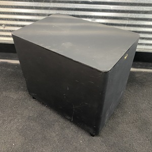 Klipsch Sub8 Home Audio Components Subwoofer - Home Powered 