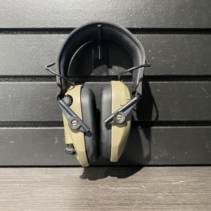 Walker's Razor Ear Protection Electronic 