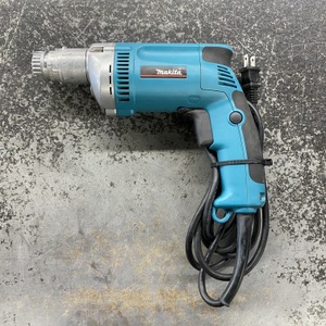Makita 6828Z Drill w/ Quik Drive Attachments In Case 