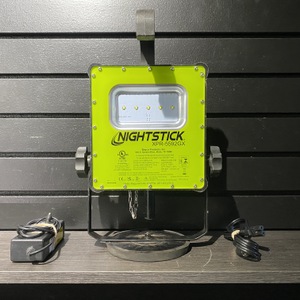 Nightstick XPR-5592GX Work Light Intrinsically Safe - Rechargeable LED w/ Power 