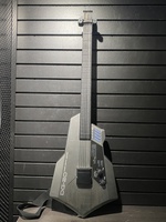 Casio DG-20 Guitar Grey - 6-String - Midi Synthesizer 