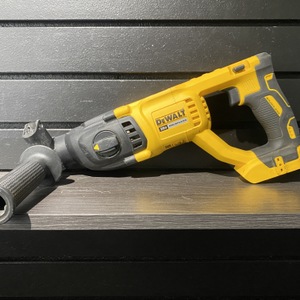 Dewalt DCH133 20v 1" SDS Rotary Hammer (Bare Tool)