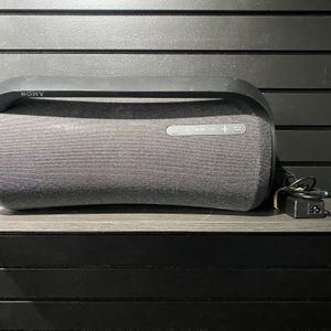 Sony SRS-XG500 Bluetooth Speaker w/ Power Supply 