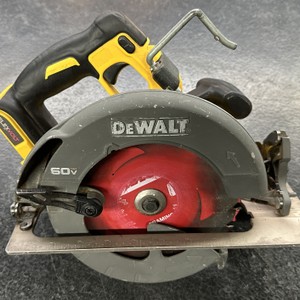 Dewalt DCS578 Circular Saw 60v - 7 1/4" Baretool
