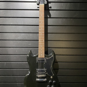 Jay Turser SG Style Electric Guitar - No Case