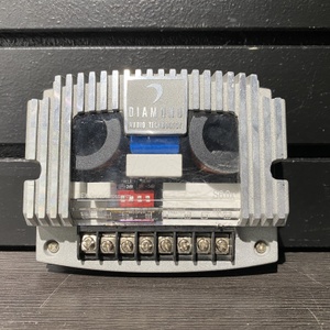 Diamond S6.0X Car Audio Crossover 