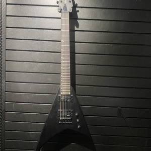 Jackson Guitar Electric Black 7-String - No Case 