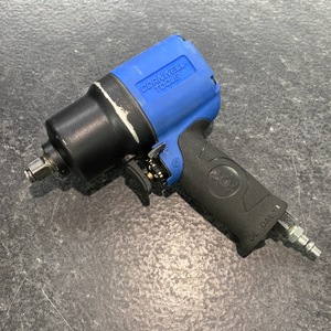 Cornwell CAT4150 Air Impact Wrench 1/2" 