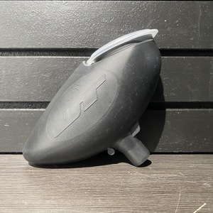 JT Paintball Accs 200 Round Hopper 