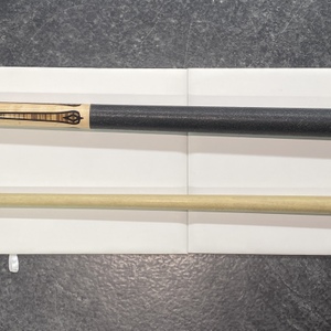 Viking Pool Cue w/ Vikore Performance Shaft 