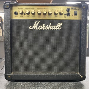 Marshall MG15DFX Amp / Guitar w/ Built In FX 