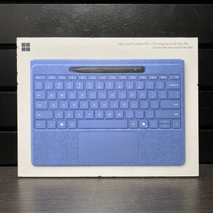 Microsoft 2082,1962 Keyboard Pro Flex w/ Slim Pen 