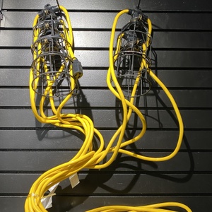  Light System Hanging Light 