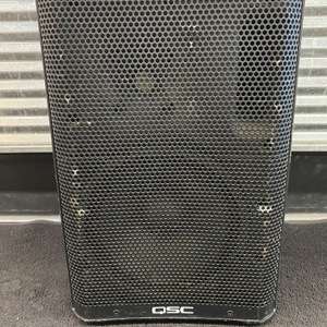 QSC CP8 Speaker Active 8" - 1000w - 2way Powered 