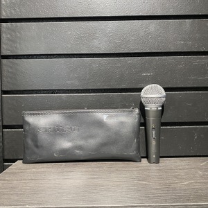 Shure SM58 Microphone Dynamic Mic