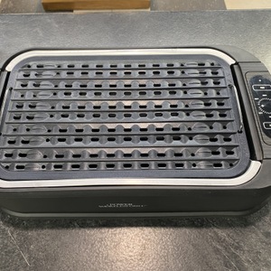 Tristar Grill Smokeless 