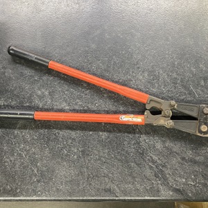 Ridgid Bolt Cutters 