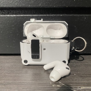 Apple A2931 Headphones Earbuds AirPod Gen 2 - In Case 