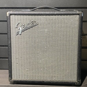 Fender Rumble 15 15w Practice amp