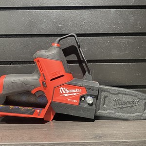 Milwaukee 2527-20 6" Hatchet Pruning Saw (Bare tool)