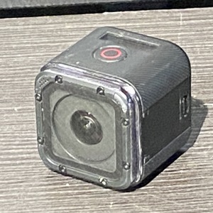 GoPro Hero4 Session Action Camera Black - No Accessories 