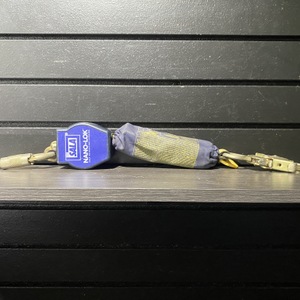 SALA Nano-Lok Self Retracting Lifeline w/ Anchor Hook