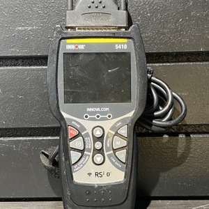 Innova 5410 OBD Scanner w/ Cord 