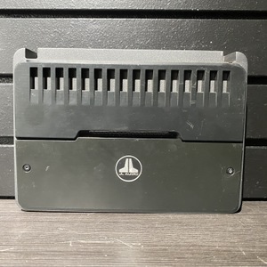 JL Audio RD400/4 Car Audio Amp 400w - 4 Channel 