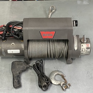 Warn XD9000I Winch Electric 
