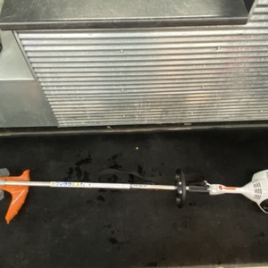 Stihl FS56RC Line Trimmer Gas Powered 