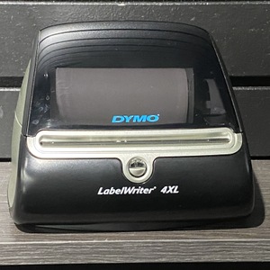 Dymo Labelwriter 4XL Printer w/ Power Cords