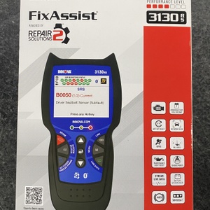 Innova 3130RS OBD2 Scanner in Box
