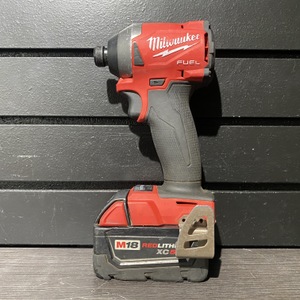 Milwaukee 2853-20 Impact Driver w/ 5Ah Battery 